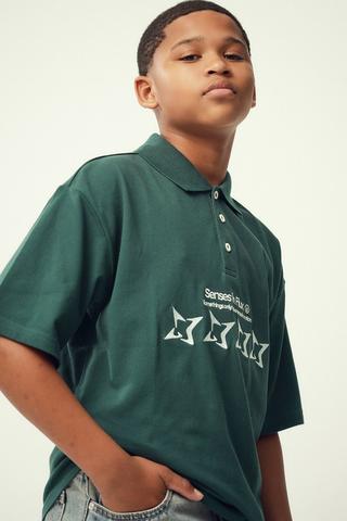 Sports Golfer