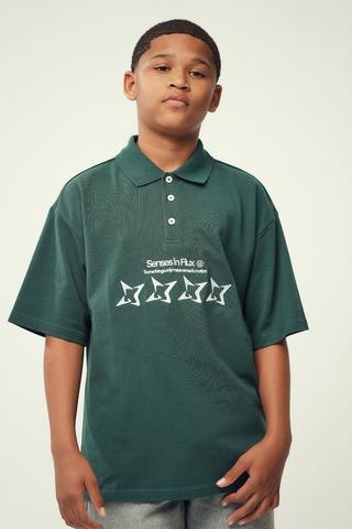 Sports Golfer