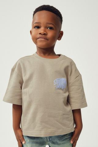 Regular T-Shirt