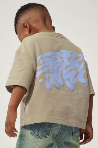 Regular T-Shirt