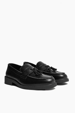 Loafers