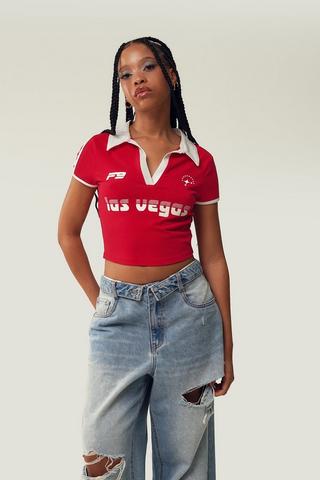 Fitted Sports T-Shirt