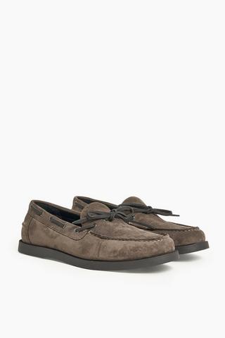 Boat Loafers