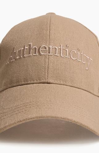 Baseball Cap