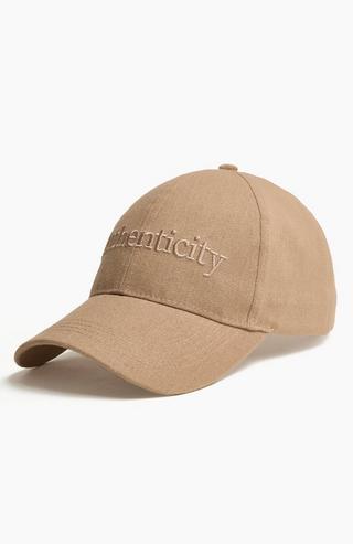 Baseball Cap