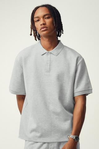 Interlock Golfer