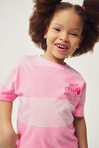 Oversized T-Shirt