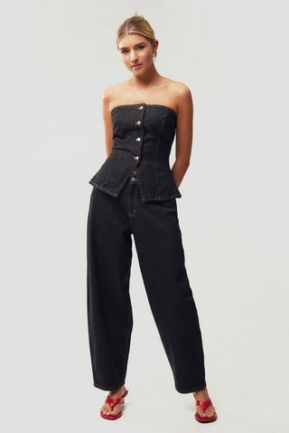 Balloon Denim