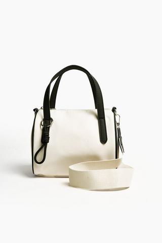 Bowler Bag