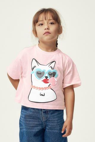 Boxy T-Shirt