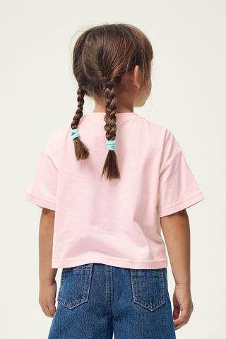 Boxy T-Shirt