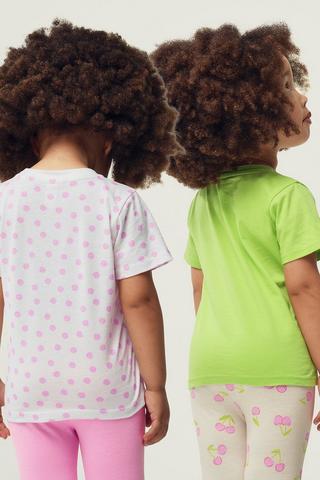 2 Pack Regular T-Shirts