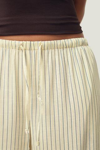 Wide Leg Pants