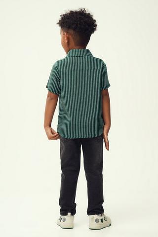 Skinny Denim