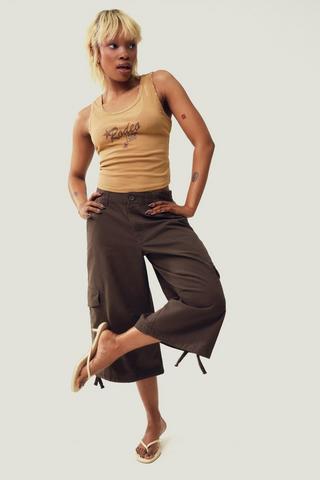 Super Baggy Jorts