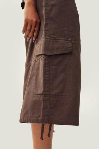Super Baggy Jorts