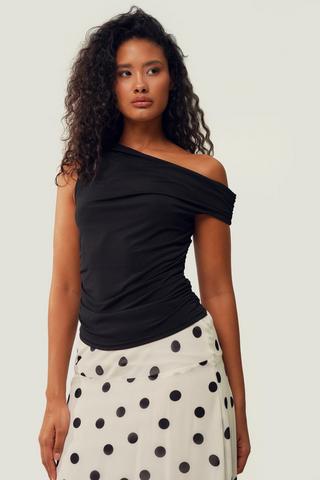 Asymmetrical Top
