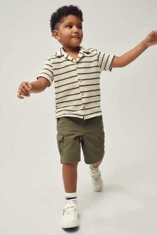 Cargo Shorts