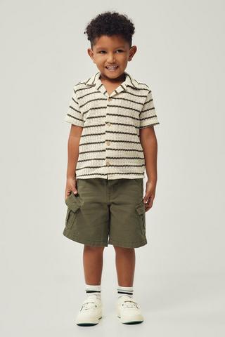 Cargo Shorts