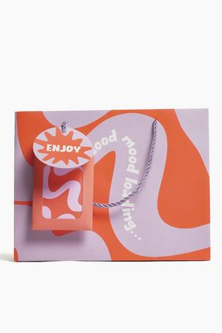 Small Gift Bag
