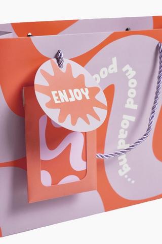 Small Gift Bag