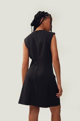 Shift Dress