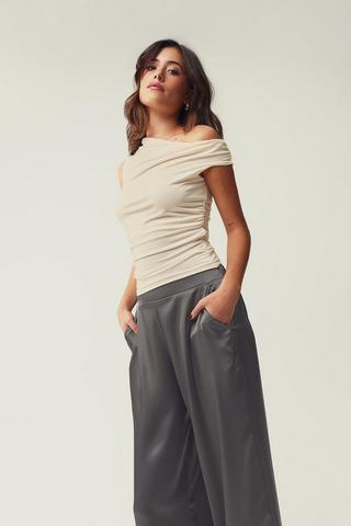 Asymmetrical Top