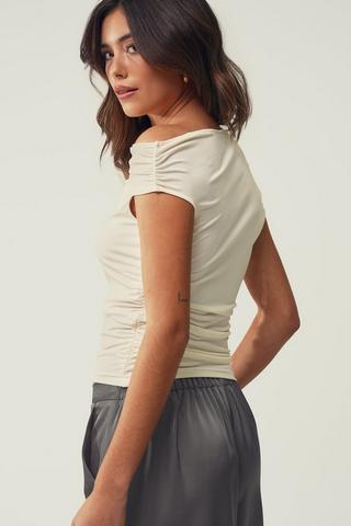 Asymmetrical Top