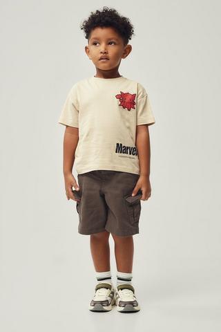 Cargo Shorts