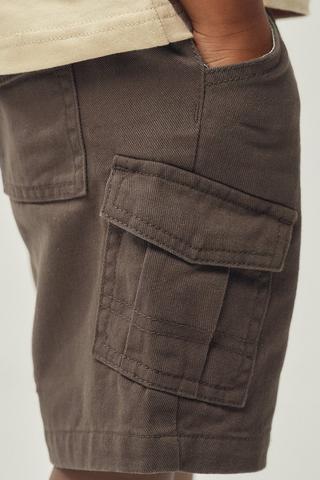 Cargo Shorts