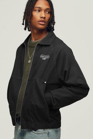 Coach Jacket
