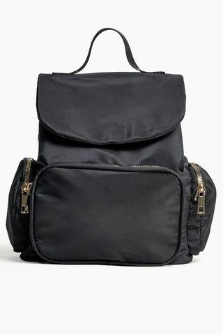 Mini Backpack