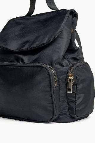 Mini Backpack
