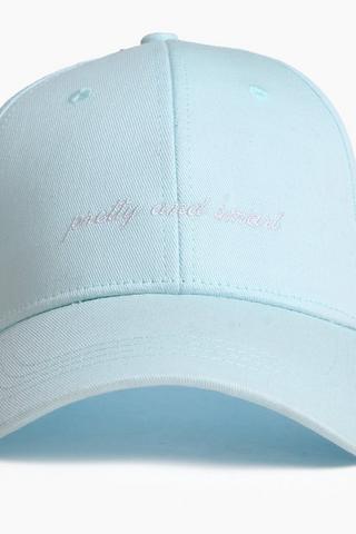 Baseball Cap