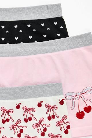 3 Pack Boylegs
