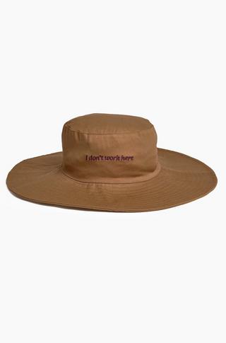 Bucket Hat
