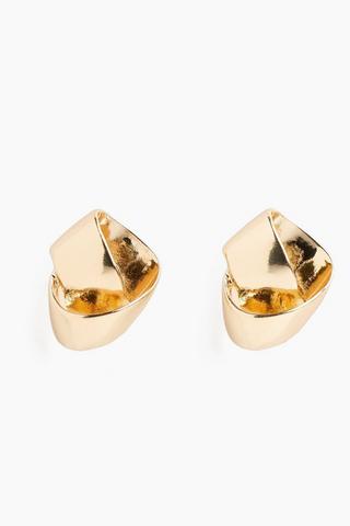 Stud Earrings