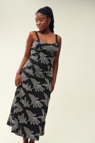 A-Line Dress