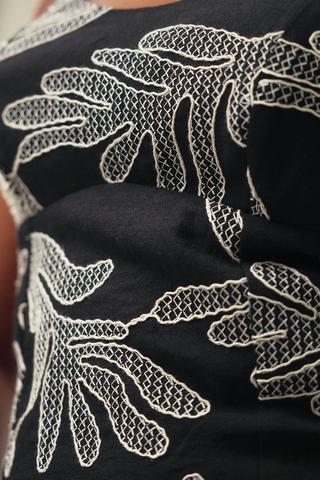 A-Line Dress