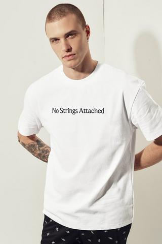 Statement T-Shirt