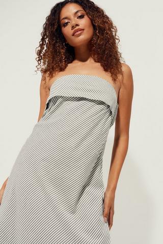 A-Line Dress