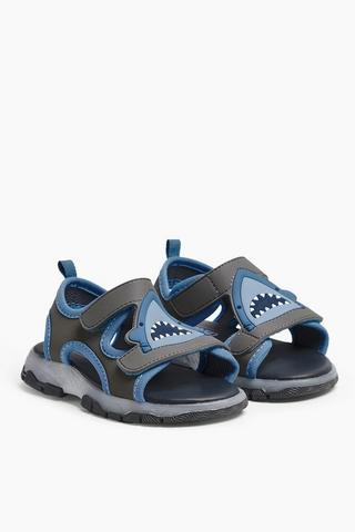 Adventure Sandals