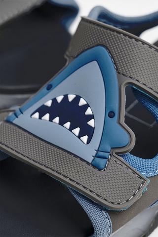 Adventure Sandals