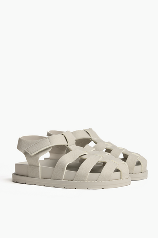 Fisherman Sandals