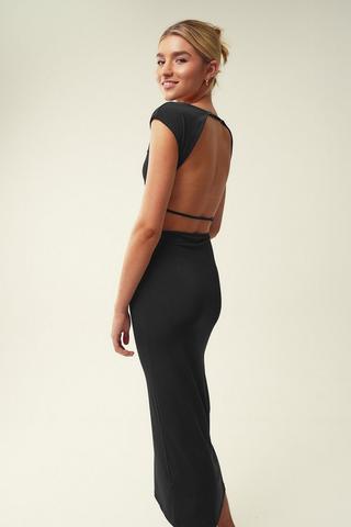 Bodycon Dress