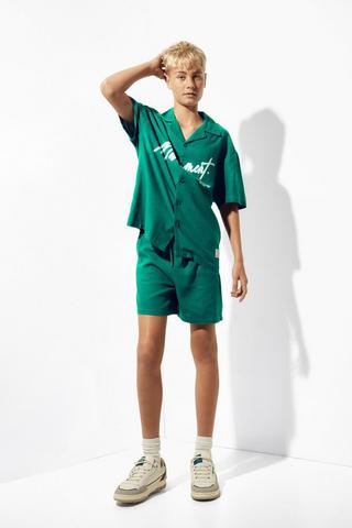 Pull On Shorts
