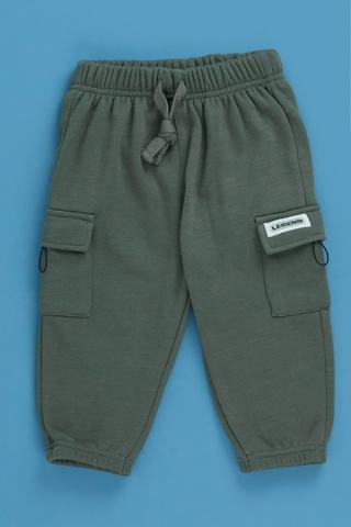Cargo Joggers