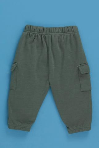 Cargo Joggers