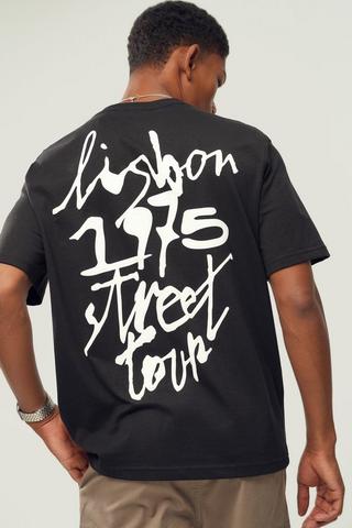 Relaxed T-Shirt