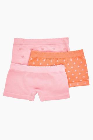 3 Pack Boylegs